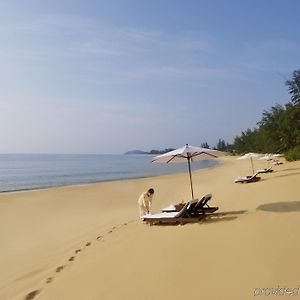 Tanjong Jara Resort - Small Luxury Hotels Of The World